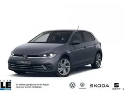 Rauchgrau Neu 2025 VW Polo Style Limousine | 32.830 € (Teuer)