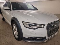 Weiß Gebraucht 2014 Audi A6 Allroad Ambiente Kombi | 18.900 € (Superpreis)