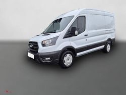 Frozen white Neu 2025 Ford Transit Trend | 39.300 € (Fairer Preis)