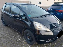 Schwarz Gebraucht 2009 Honda Jazz Kleinwagen | 3.500 € (Fairer Preis)