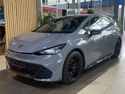 Grau Gebraucht 2023 Cupra Born Kleinwagen | 22.500 € (Guter Preis)