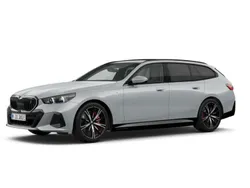 Grau Neu 2025 BMW i5 Performance Limousine | 74.900 € (Fairer Preis)