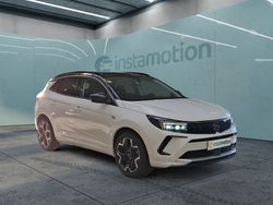 Weiß Gebraucht 2023 Opel Grandland X Elegance SUV | 27.390 € (Etwas zu teuer)