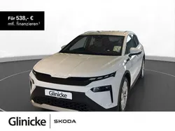 Weiß Gebraucht 2025 Skoda Elroq Lodge SUV | 43.990 € (Fairer Preis)