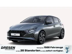 Aurora grey / met Neu 2025 Hyundai i20 Trend Limousine | 25.190 € (Fairer Preis)