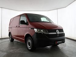Rot Gebraucht 2020 VW T6.1 Van | 15.970 €