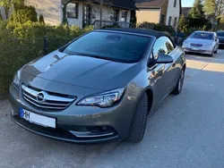 Opel Cascada