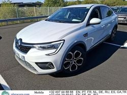 Weiß Gebraucht 2022 Renault Arkana Intens SUV | 16.214 € (Guter Preis)