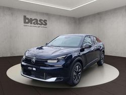 Eclipse blau metallic lackier Gebraucht 2025 Citroën C4 Limousine | 23.990 €