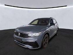 Gebraucht 2022 VW Tiguan R-line SUV | 34.950 € (Fairer Preis)