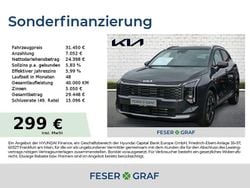 Grau Neu 2025 Kia Sportage Comfort SUV | 31.450 € (Guter Preis)