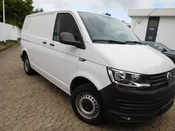 Weiß Gebraucht 2018 VW T6 Van | 15.750 € (Guter Preis)