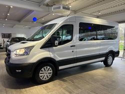 Weiß Gebraucht 2021 Ford Transit Van / Kleinbus | 19.990 €