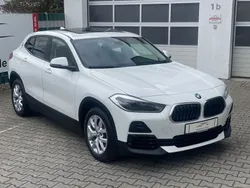 Weiß Gebraucht 2023 BMW X2 SUV | 28.490 € (Fairer Preis)