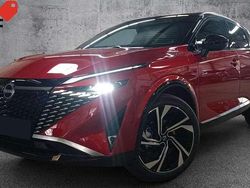 Rot Neu 2025 Nissan Qashqai Tekna SUV | 30.199 € (Superpreis)