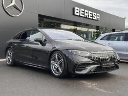 Gebraucht 2023 Mercedes EQS 53 AMG AMG Limousine | 91.890 € (Superpreis)