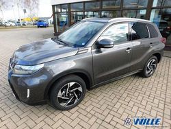 Titan dark gray pearl (grau) Gebraucht 2025 Suzuki Vitara Comfort+ SUV | 25.990 € (Fairer Preis)
