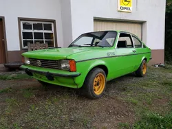 Gebraucht 1978 Opel Kadett Coupé | 4.000 €