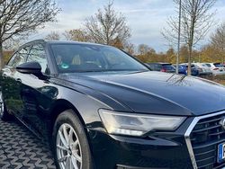 Schwarz Gebraucht 2019 Audi A6 Ambiente Kombi | 23.599 € (Guter Preis)