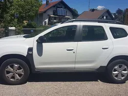 Weiß Gebraucht 2019 Dacia Duster Comfort SUV | 9.600 € (Guter Preis)