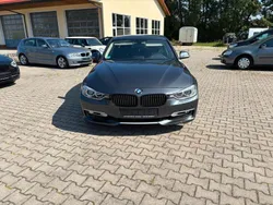 Grau Gebraucht 2013 BMW 328 Comfort Edition Limousine | 13.890 € (Fairer Preis)