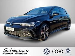 Schwarz Gebraucht 2022 VW Golf GTD Limousine | 30.840 € (Fairer Preis)