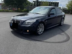 Gebraucht 2006 BMW 530 M Sport Limousine | 6.499 € (Guter Preis)