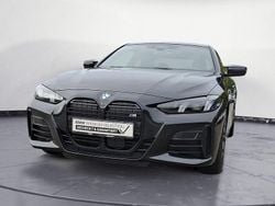 Schwarz Gebraucht 2024 BMW M440 M Sport Limousine | 60.450 € (Guter Preis)
