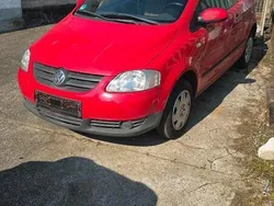 VW Fox