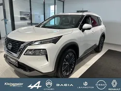Weiß Neu 2025 Nissan X-Trail N-Connecta SUV | 38.990 €