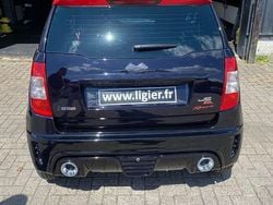 Schwarz Gebraucht 2017 Ligier JS50 Kleinwagen | 11.000 € (Fairer Preis)