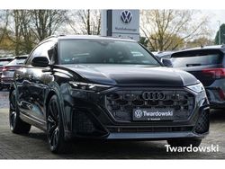Mythosschwarz metallic Gebraucht 2025 Audi Q8 S-Line SUV | 84.990 €