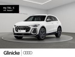 Weiß (arkonaweiß) Neu 2025 Audi SQ5 Ambiente SUV | 68.040 €