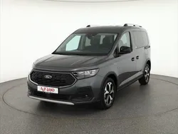 Grau Gebraucht 2024 Ford Tourneo Connect Active Van / Kleinbus | 30.990 € (Fairer Preis)