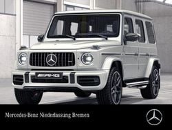 Weiß Gebraucht 2022 Mercedes G63 AMG AMG SUV | 169.990 € (Guter Preis)