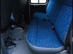 Weiß Gebraucht 2003 Iveco Daily Van / Kleinbus | 7.499 € (Fairer Preis)