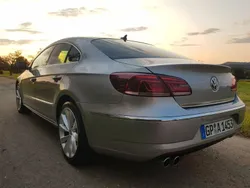 VW CC