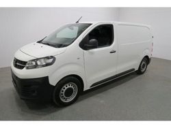 Weiß Gebraucht 2020 Opel Vivaro Edition Van / Kleinbus | 13.290 € (Superpreis)