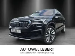 Blackmagic perleffekt Gebraucht 2024 Skoda Kodiaq Style SUV | 40.890 € (Superpreis)