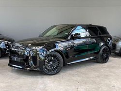 Schwarz Gebraucht 2024 Land Rover Range Rover Sport SUV | 199.000 €