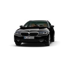 Gebraucht 2025 BMW 520 Efficient Dynamics Kombi | 25.880 €