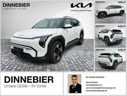 Schneeweiss Neu 2025 Kia EV3 Earth SUV | 33.290 € (Superpreis)