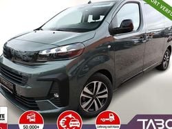 Grün Neu 2025 Peugeot Traveller Active Van | 42.388 € (Fairer Preis)