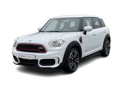 Weiß Gebraucht 2020 Mini John Cooper Works Countryman SUV | 27.750 € (Fairer Preis)