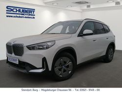 Weiß Neu 2025 BMW iX1 Performance SUV | 56.790 € (Fairer Preis)
