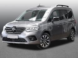 Grau Gebraucht 2025 Renault Kangoo Techno Van / Kleinbus | 32.555 € (Fairer Preis)