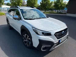 Weiß Gebraucht 2021 Subaru Outback Platinum SUV | 29.980 € (Superpreis)
