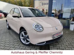 Beige Neu 2024 Ora 03 Limousine | 29.850 € (Fairer Preis)