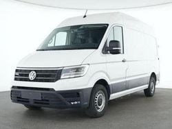 Andere Gebraucht 2021 VW e-Crafter Van | 19.450 € (Fairer Preis)