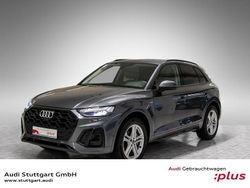 Daytonagrau perleffekt Gebraucht 2023 Audi Q5 S-Line SUV | 51.920 € (Fairer Preis)